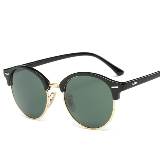 Gafas Browline