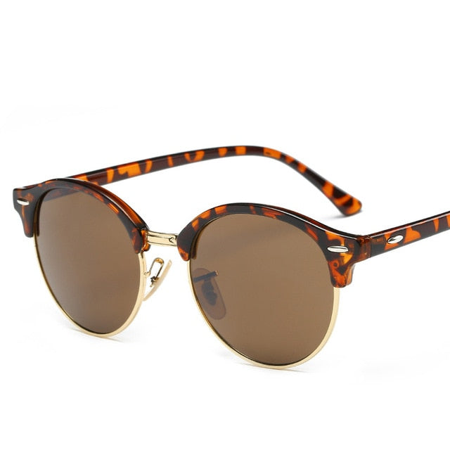 Gafas Browline