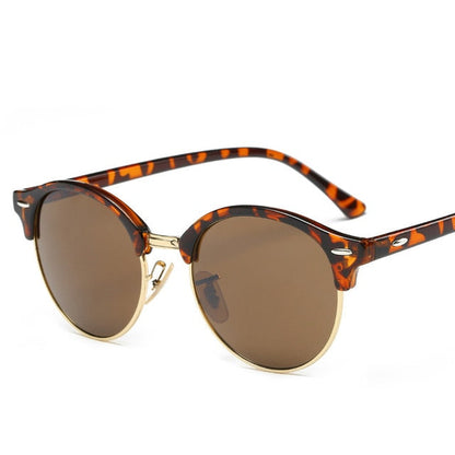 Gafas Browline