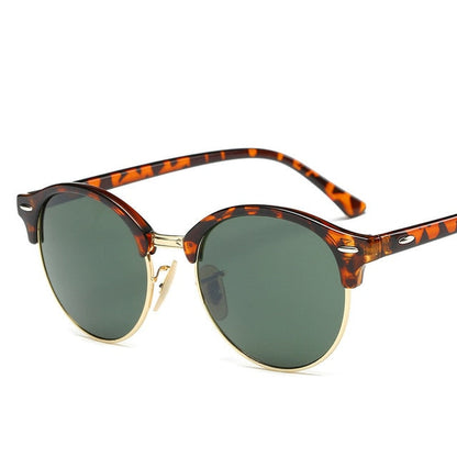 Gafas Browline