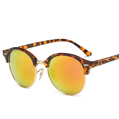 Gafas Browline