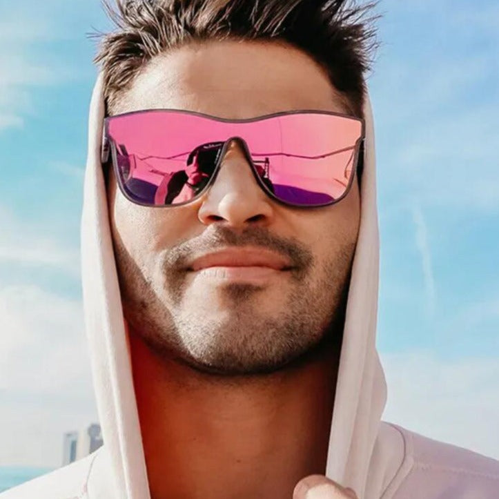 Gafas de sol Nordic Black