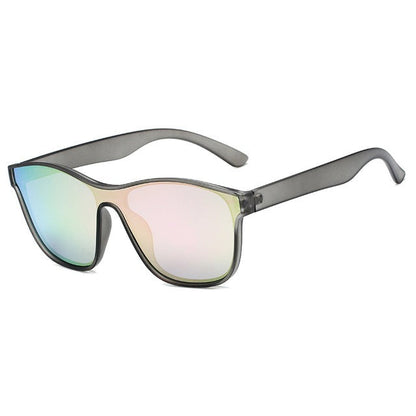 Gafas de sol Nordic Black