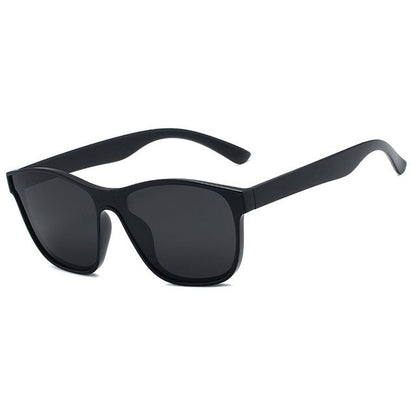 Gafas de sol Nordic Black
