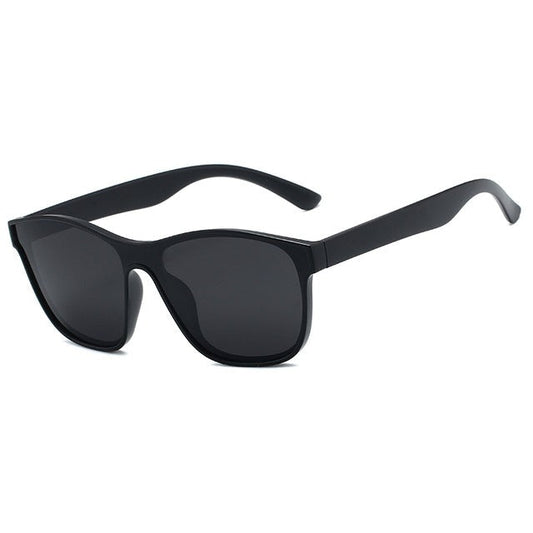 Gafas de sol Nordic Black