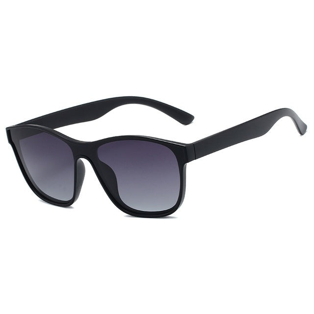 Gafas de sol Nordic Black
