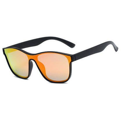 Gafas de sol Nordic Black