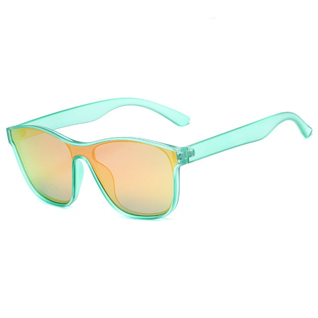 Gafas de sol Nordic Black