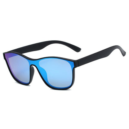 Gafas de sol Nordic Black
