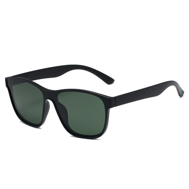 Gafas de sol Nordic Black
