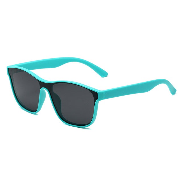 Gafas de sol Nordic Black