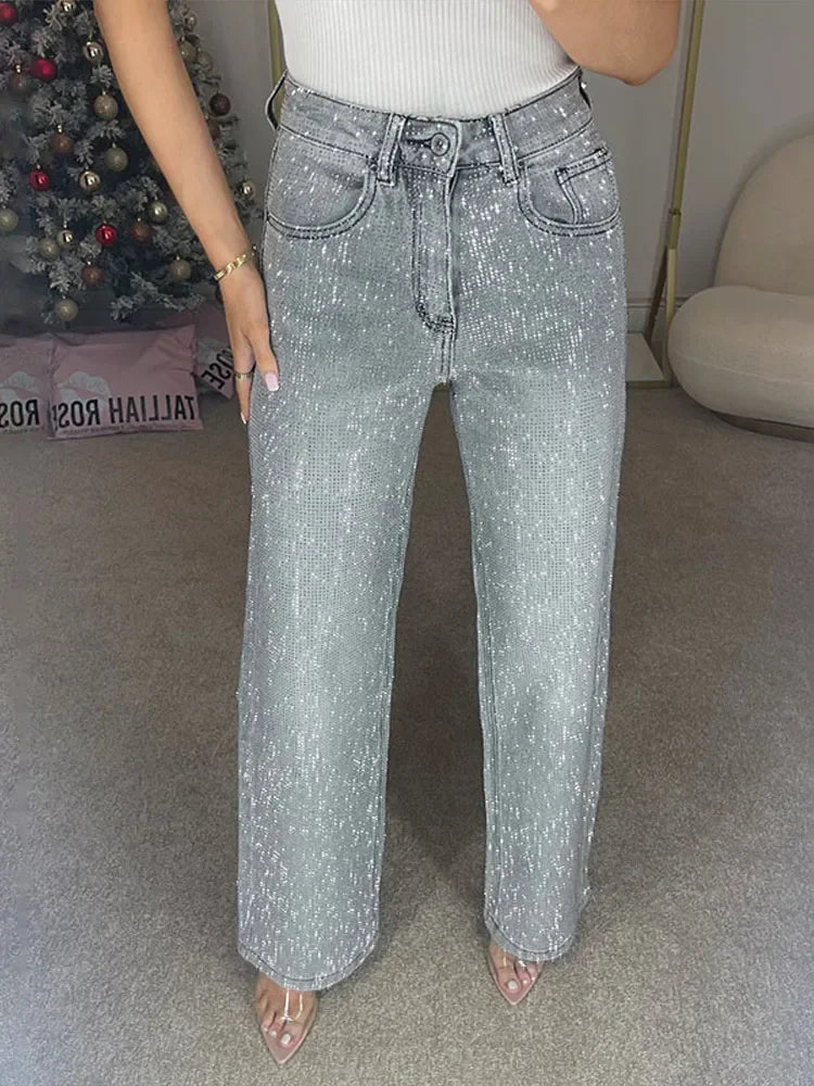 Pantalones vaqueros