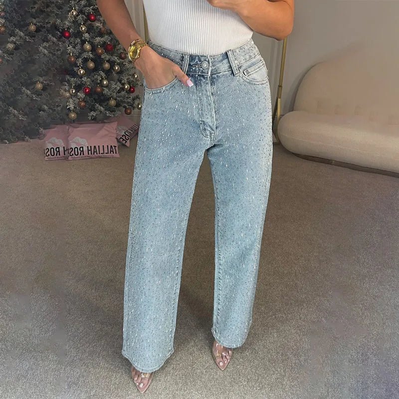 Pantalones vaqueros