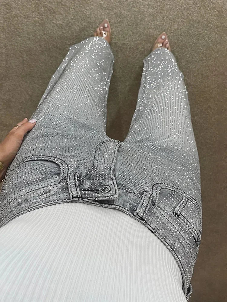 Pantalones vaqueros