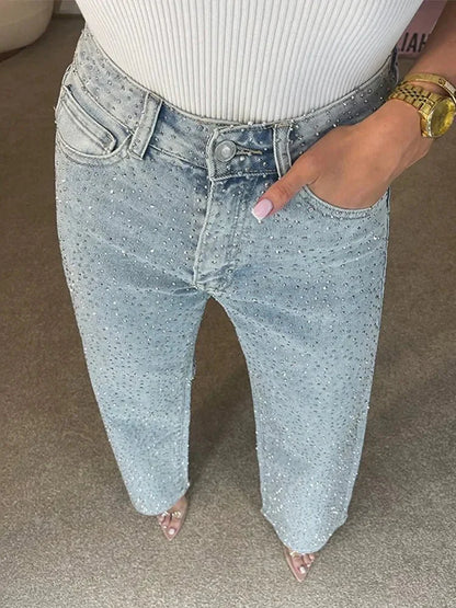 Pantalones vaqueros