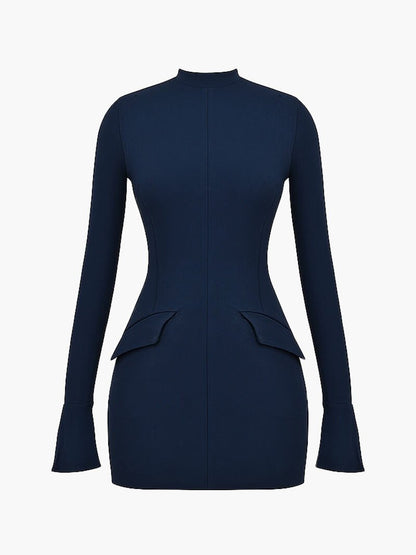 Vestido Mini Adora