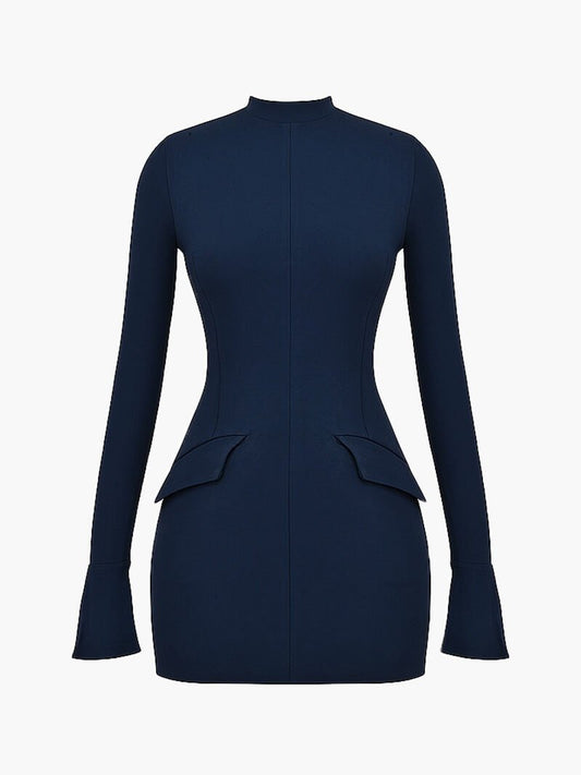 Vestido Mini Adora