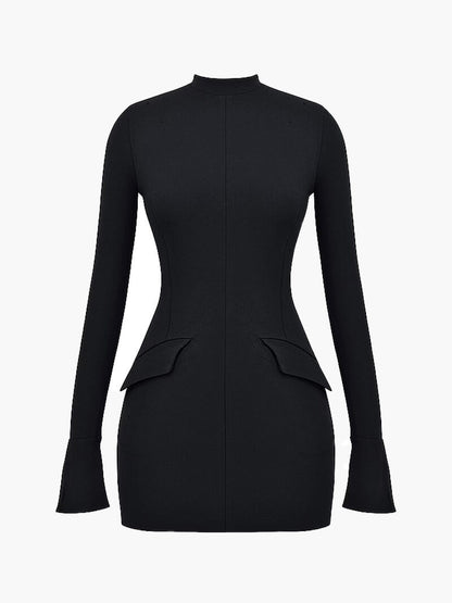 Vestido Mini Adora