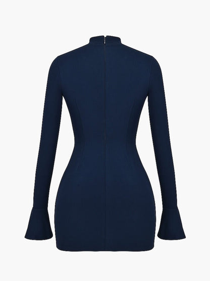 Vestido Mini Adora