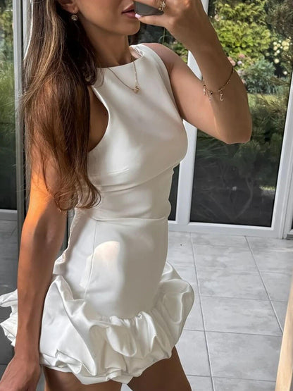 Vestido Mini Bailey