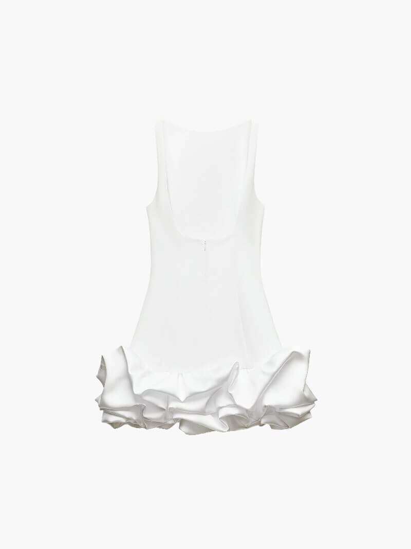 Vestido Mini Bailey