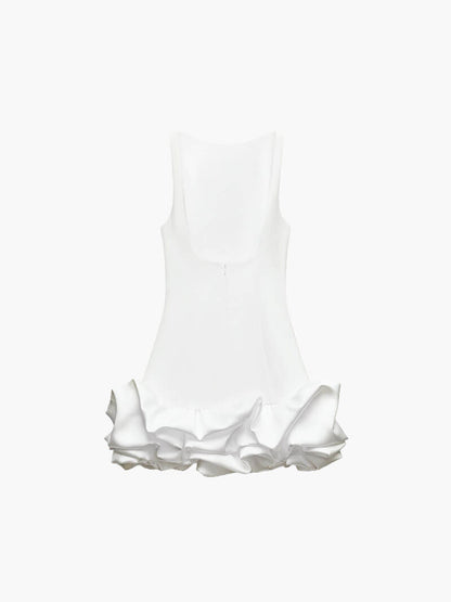 Vestido Mini Bailey