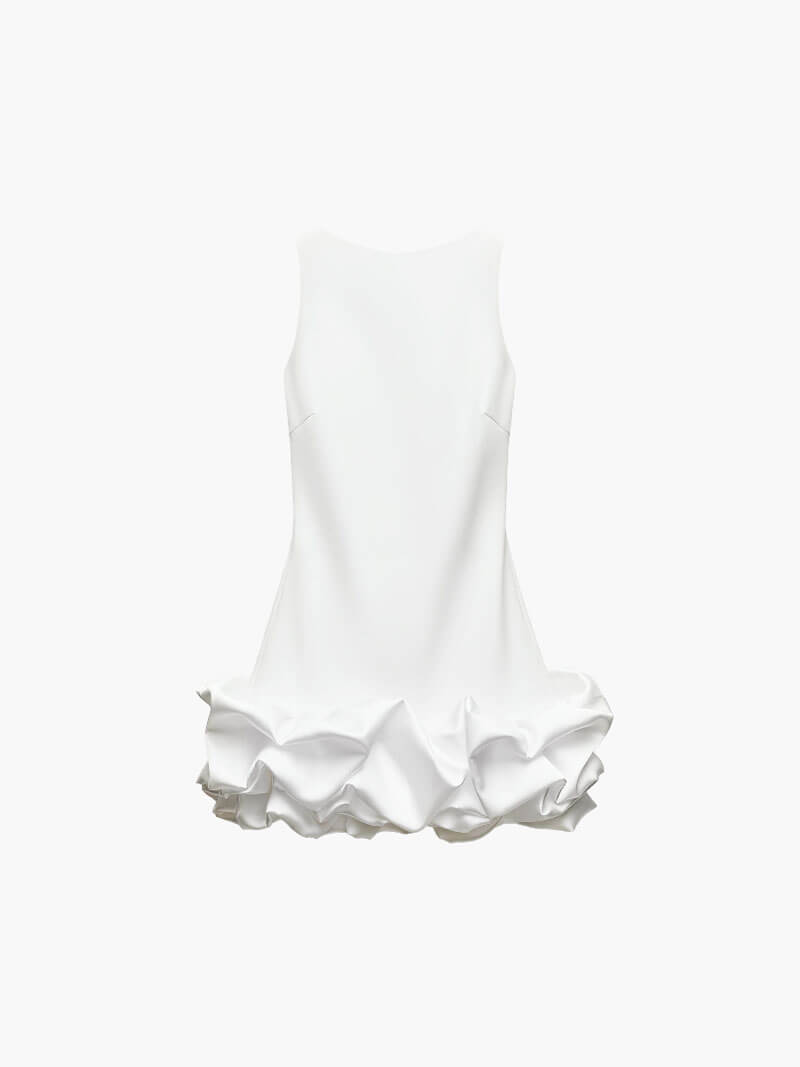Vestido Mini Bailey
