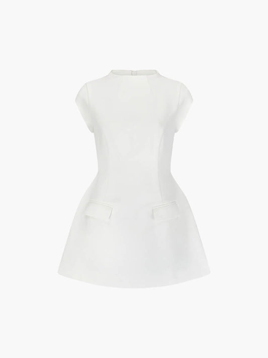 vestido mini ella