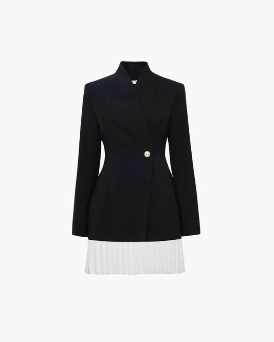 Vestido blazer Elowen