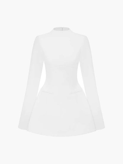Vestido mini Elysia