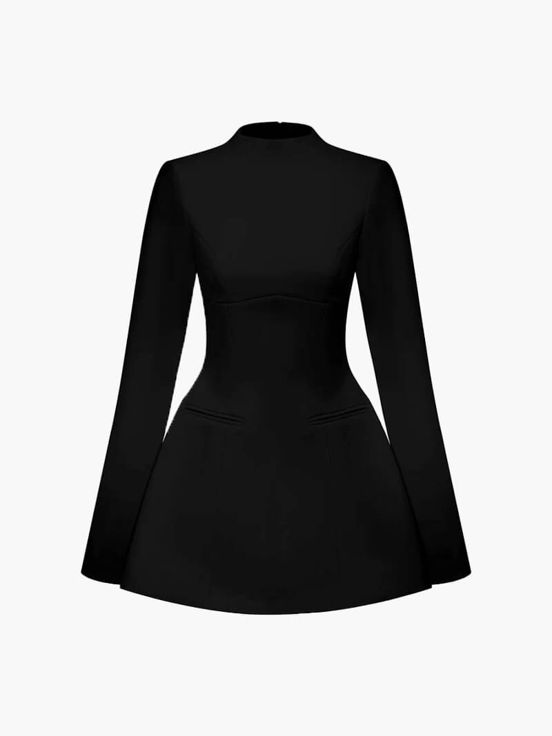Vestido mini Elysia