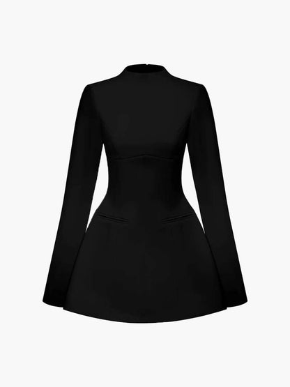 Vestido mini Elysia