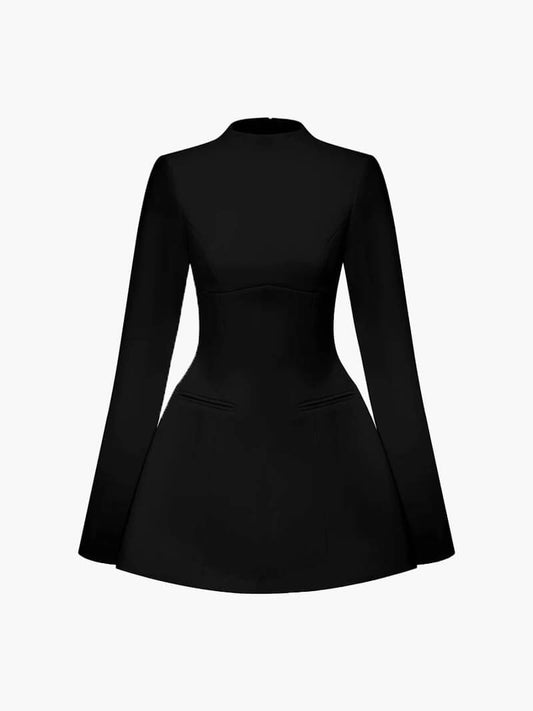 Vestido mini Elysia