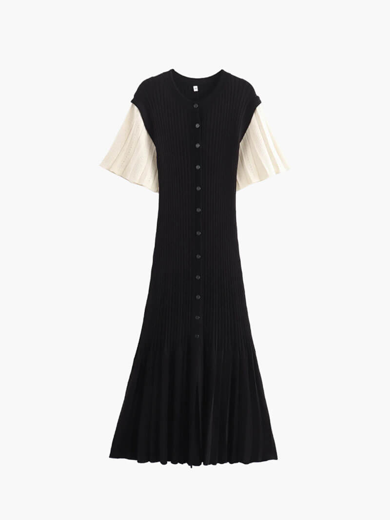 Vestido Gina Midi