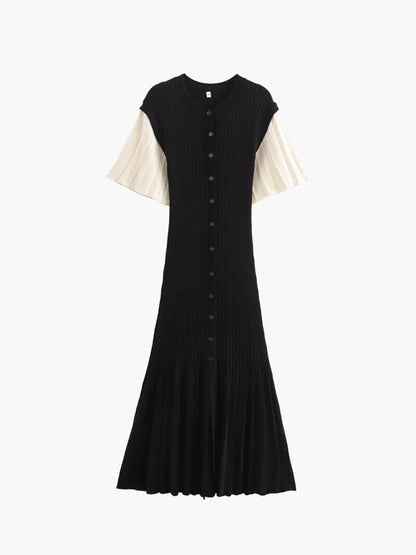 Vestido Gina Midi
