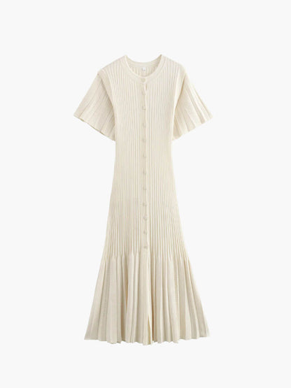 Vestido Gina Midi