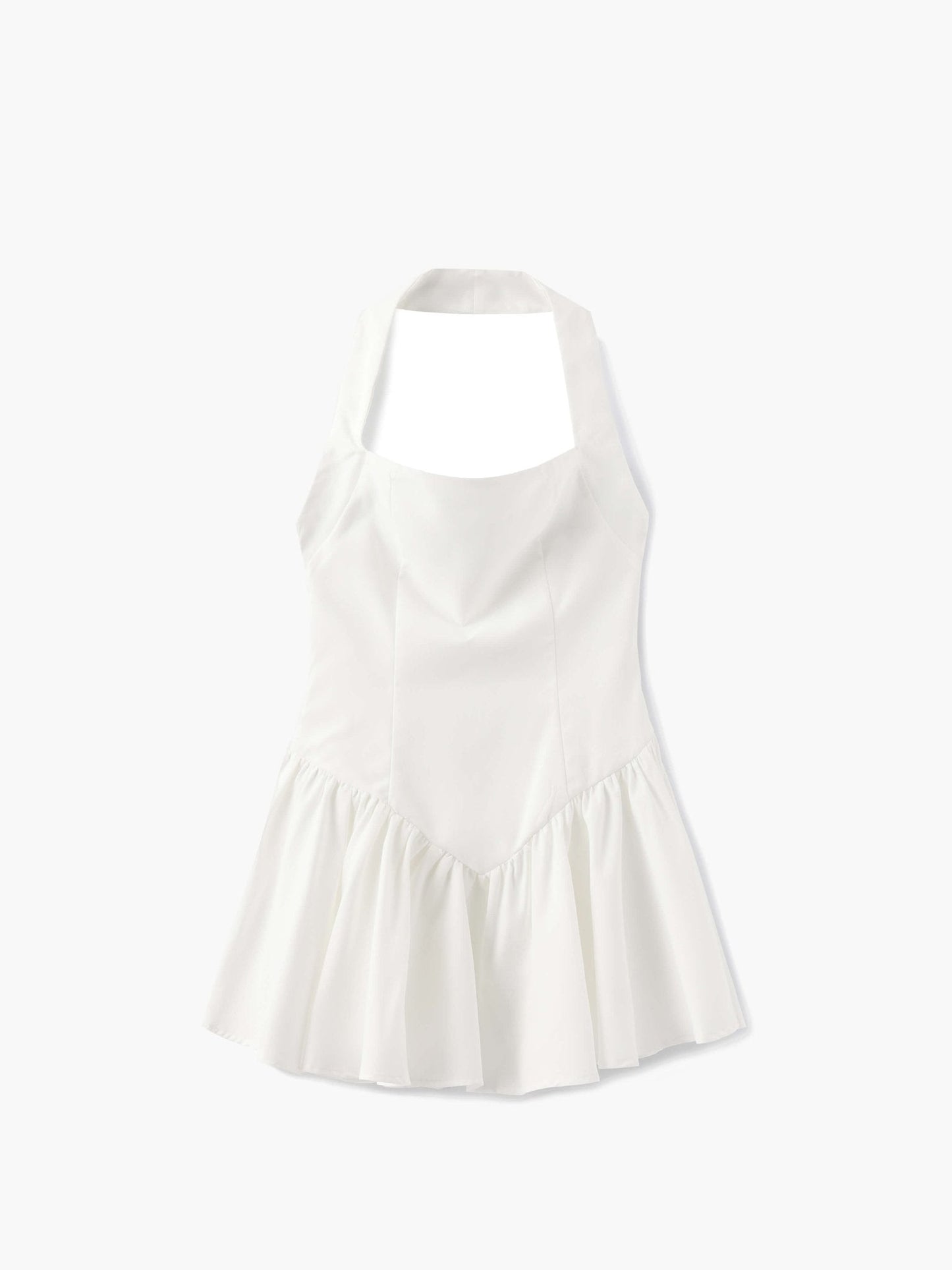 Vestido Mini Kiara