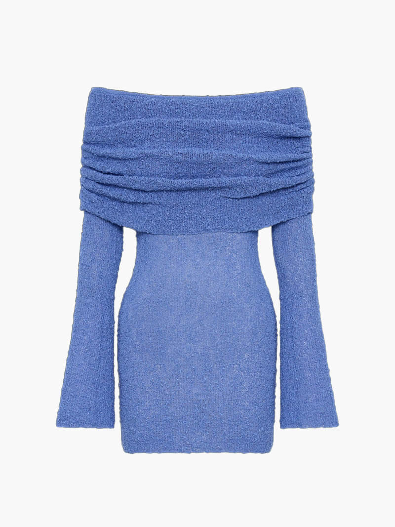 Minivestido Marissa