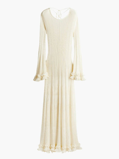Vestido Maxi Marla