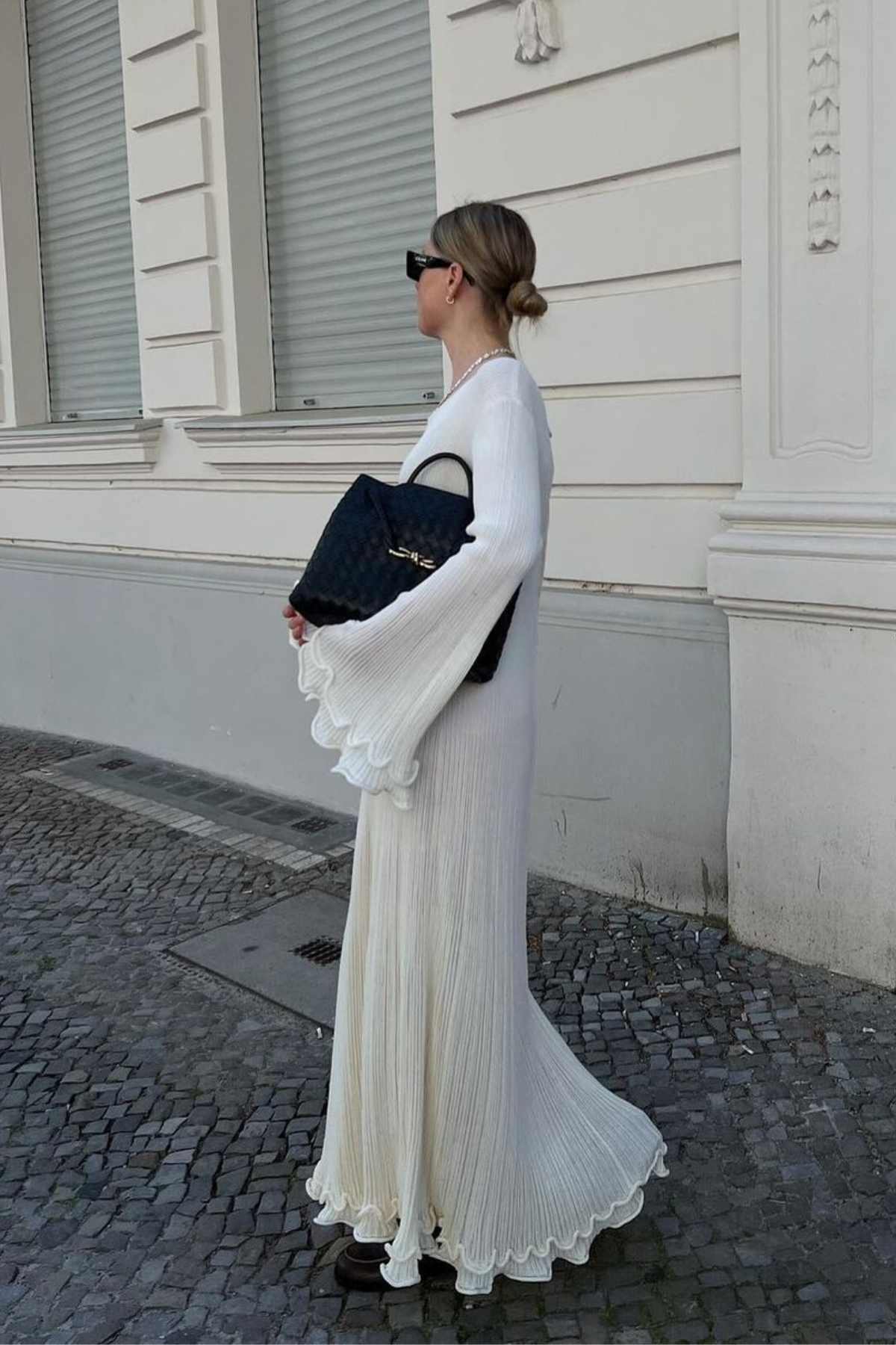 Vestido Maxi Marla