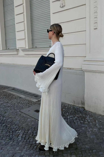Vestido Maxi Marla
