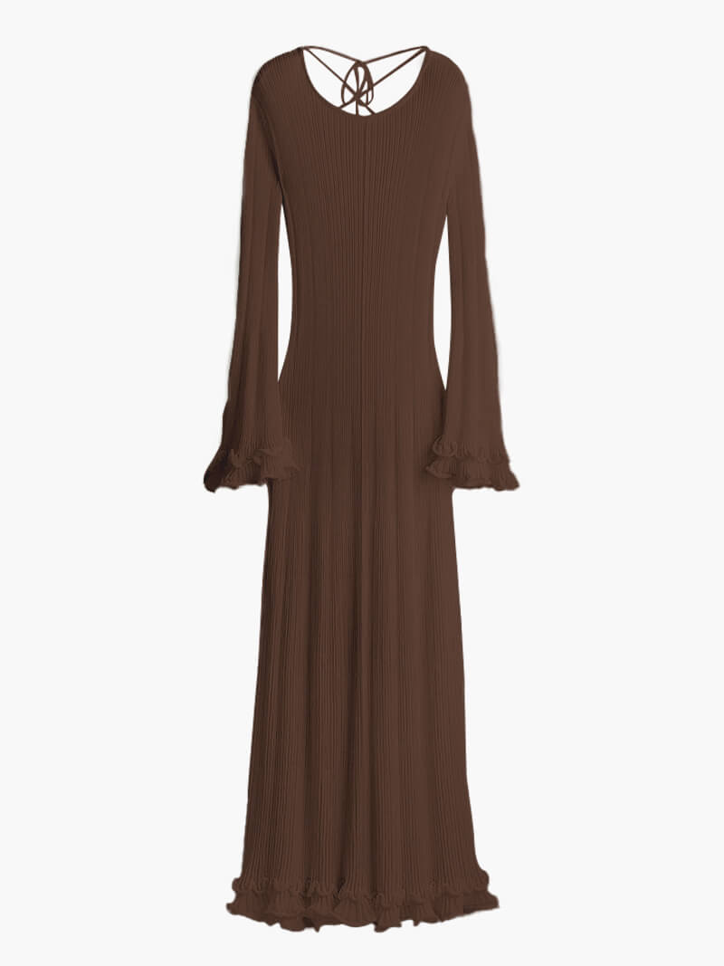 Vestido Maxi Marla