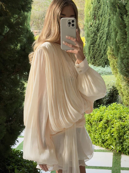 Vestido Mini Rosella