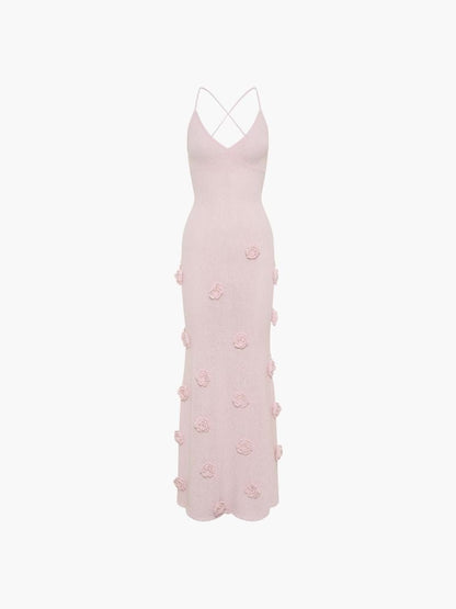 vestido largo Sofía