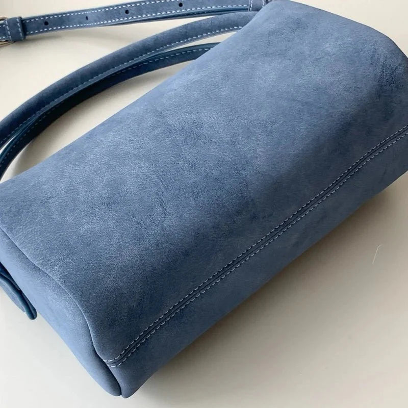 Bolso Bella de ante vegano