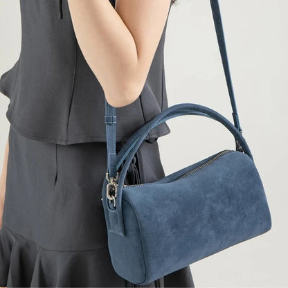 Bolso Bella de ante vegano