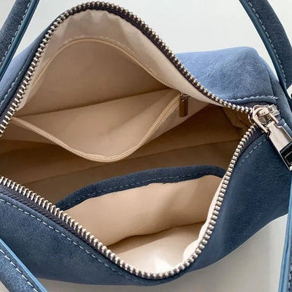 Bolso Bella de ante vegano