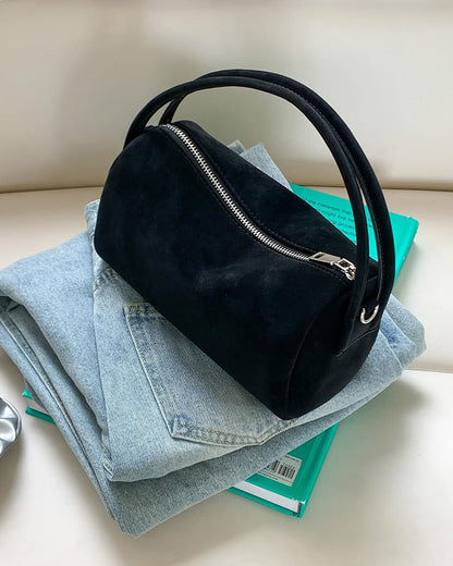 Bolso Bella de ante vegano