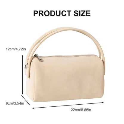 Bolso Bella de ante vegano