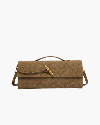 Bolso de ante Bianca